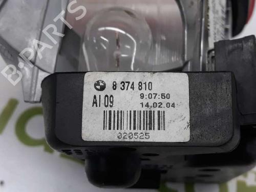 Right taillight BMW 3 Convertible (E46) 330 Cd | BP10258079C35 