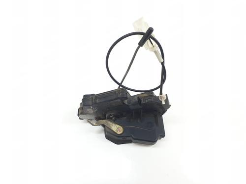 Used Rear right lock BMW 3 (E46) 320 d (136 hp) 6459119