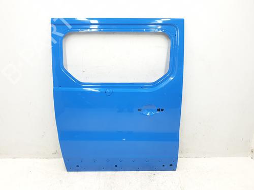 Used Right slide door RENAULT TRAFIC III Van (FG_) 1.6 dCi 140 (FGMA, FGMC) (140 hp) 29618628