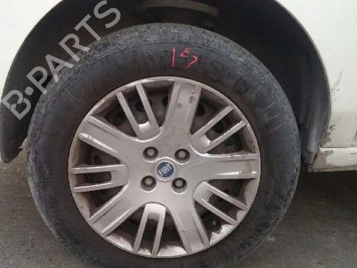 Intercooler FIAT DOBLO MPV (119_, 223_) 1.9 JTD | BP791004M30