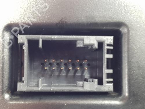 Display monitor BMW 5 (E60) 525 d | BP24319182C48 