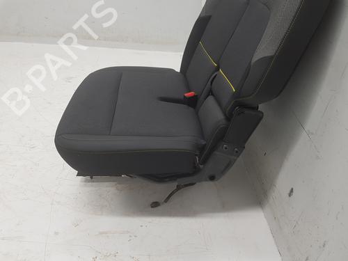 Right front seat RENAULT KANGOO III Box Body/MPV  | BP32772499C16  - Image 16