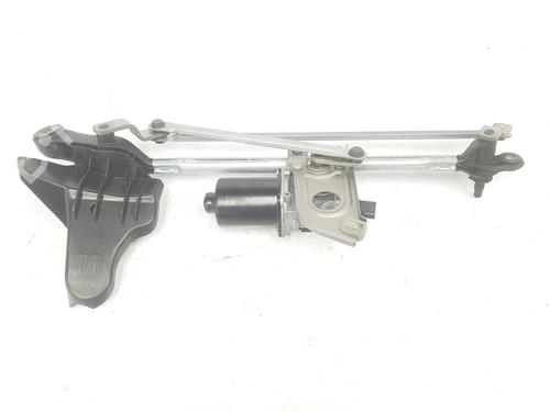 Front wiper motor BMW 4 Gran Coupe (F36) 418 d | BP16353912M29 