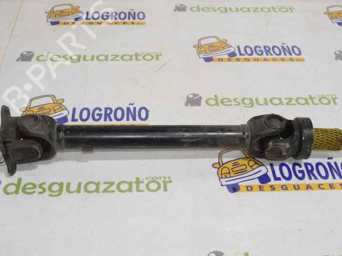 Used Driveshaft SUZUKI JIMNY Closed Off-Road Vehicle (SN) [1998-2025]  1425177