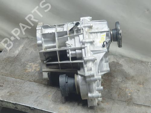 Transfer box FORD RANGER (TKE) 2.2 TDCi 4x4 | BP29826141M36 