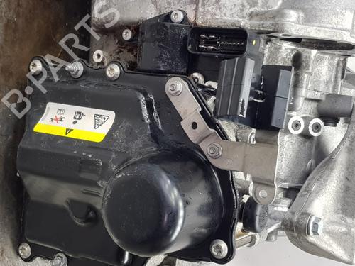 Gearbox SEAT ATECA (KH7, KHP) 1.5 TSI | BP30580062M3