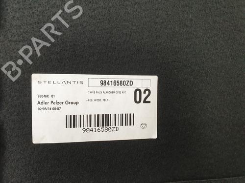 Other OPEL ASTRA L Sports Tourer (OV5) 1.2 (FRHNSL, FRHNSR) | BP25817897O1 