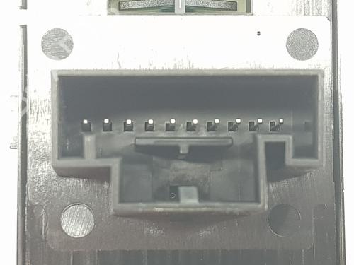 Left front window switch SKODA KAROQ (NU7, ND7) 1.5 TSI | BP31795074I27 