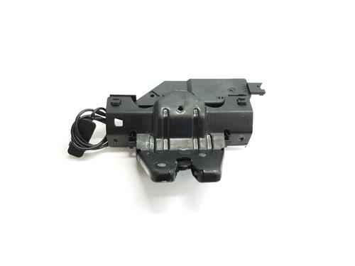 Used Tailgate lock BMW 1 (E87) 116 d (116 hp) 24305340