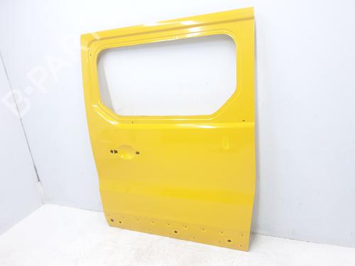 Left slide door RENAULT TRAFIC III Van (FG_) 1.6 dCi 140 (FGMA, FGMC) | BP29915215C74 