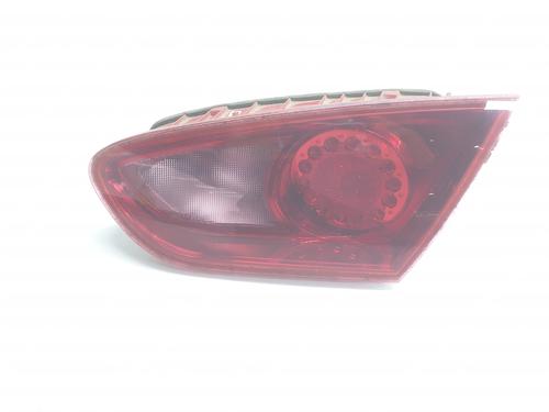 Used Right tailgate light SEAT LEON (1P1) 1.2 TSI (105 hp) 31173891