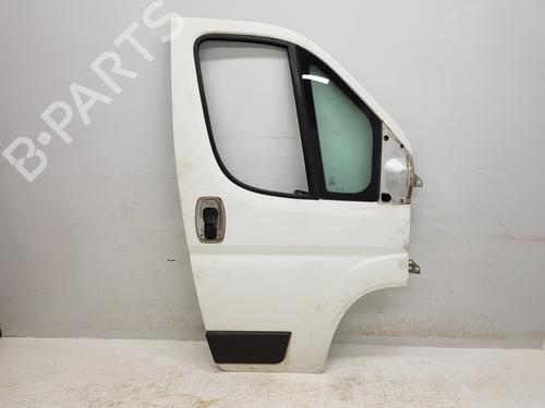 Used Right front door Right front door PEUGEOT BOXER Van 2.2 HDi 120 (120 hp) 33801767 33801767