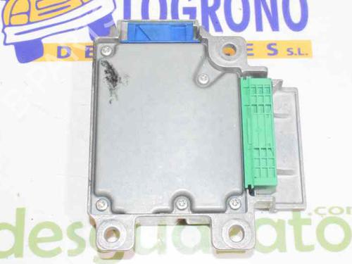Kollisjonspute styreenhet OPEL SIGNUM Hatchback (Z03)  | BP3658552M53 