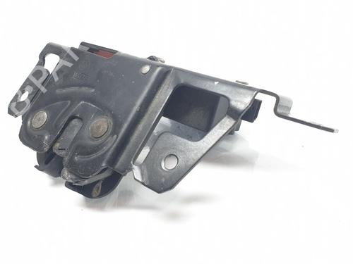 Tailgate lock BMW 3 Compact (E46) 320 td | BP20190041C101 