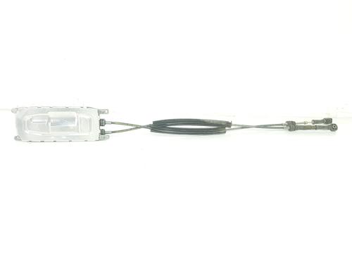 Gear lever VW GOLF VI (5K1) 1.6 TDI | BP12462041M90 