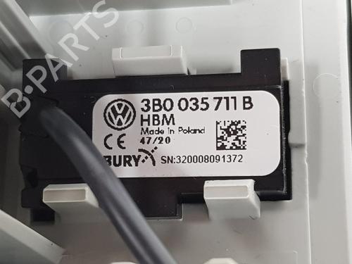 Interior roof light SKODA FABIA III (NJ3) 1.0 TSI | BP22553823I8 