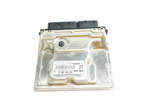 Engine control unit (ECU) AUDI A3 Sportback (8YA, 8YF) | BP37584831M57 - Image 3