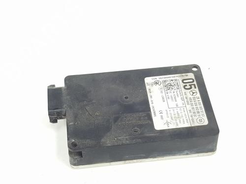 Electronic module MERCEDES-BENZ CLA Coupe (C117) CLA 220 CDI / d (117.303) | BP36559537M83 - Image 3