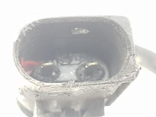 Radiator fan MERCEDES-BENZ VIANO (W639)  | BP25870726M35 