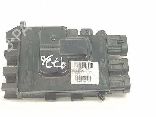 Used Fuse box Fuse box RENAULT TRAFIC III Van (FG_) [2014-2026] 33625663 33625663