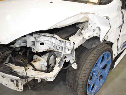 Left front suspension arm FORD FOCUS II (DA_, HCP, DP) 2.5 ST | BP772620M12 