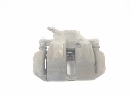 Left front brake caliper MERCEDES-BENZ SLK (R171) 200 Kompressor (171.442) | BP11598124M105 