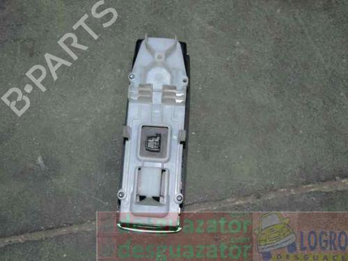 Left front window switch MERCEDES-BENZ E-CLASS (W212) E 220 CDI / BlueTEC (212.001, 212.002) | BP1361432I27 