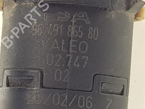 Electronic module CITROËN C4 Coupe (LA_) 2.0 16V | BP33885789M83 - Image 3