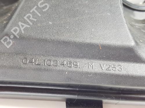 Valve cover VW CRAFTER Van (SY_, SX_) | BP36186119M124 - Image 6