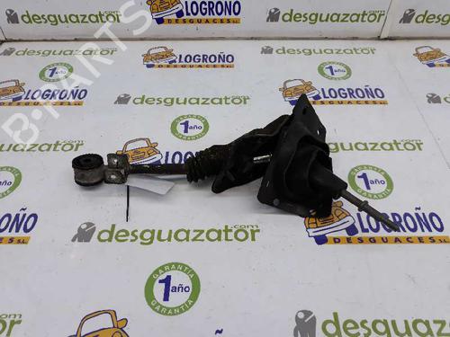 Gear lever SUBARU OUTBACK (BL, BP) 2.0 D AWD (BPD) | BP7895335M90 
