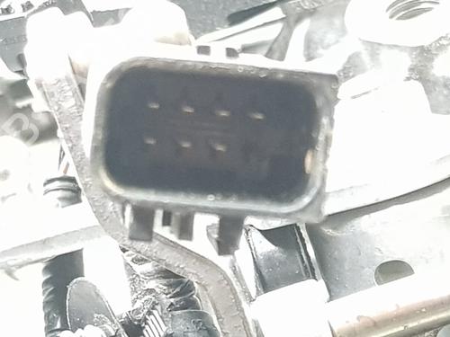 Gearbox FIAT DUCATO Van (250_) 140 Multijet 2,2 D | BP31594031M3  - Image 10