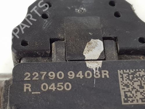 Electronic sensor RENAULT MASTER III Platform/Chassis (EV, HV, UV) | BP36223671M84 - Image 6