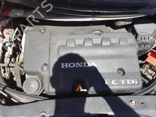 Other HONDA CIVIC VIII Hatchback (FN, FK) 2.2 CTDi (FK3) | BP14092833O1 