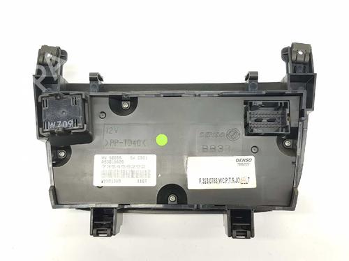 Climate control FIAT LINEA (323_, 110_) 1.3 D Multijet (323AXB11, 323AXB1A) | BP7040857I5 
