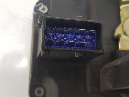Front left lock SAAB 9-5 Estate (YS3E) 3.0 TiD | BP3658498C98 