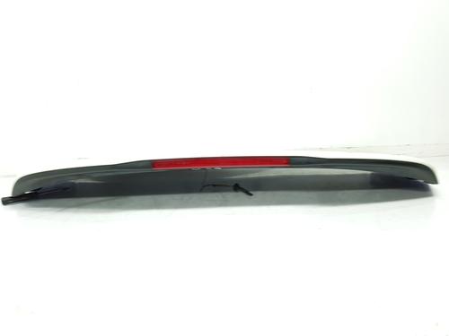 Spoiler bakluke VOLVO V40 Hatchback (525) D2 (120 hp) 16943049