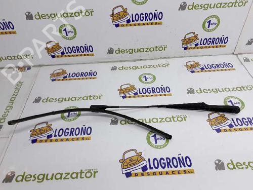 Front windshield wiper arm AUDI A1 Sportback (8XA, 8XF) 1.2 TFSI | BP3659907C143 