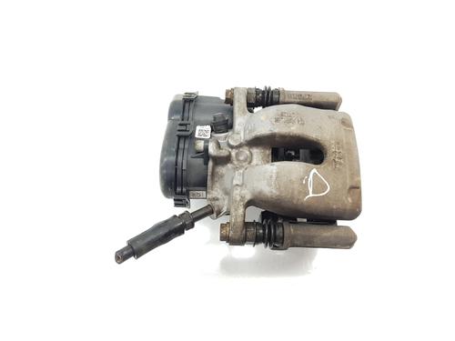 Used Right front brake caliper MERCEDES-BENZ A-CLASS (W176) A 200 CDI / d (176.008) (136 hp) 29716857