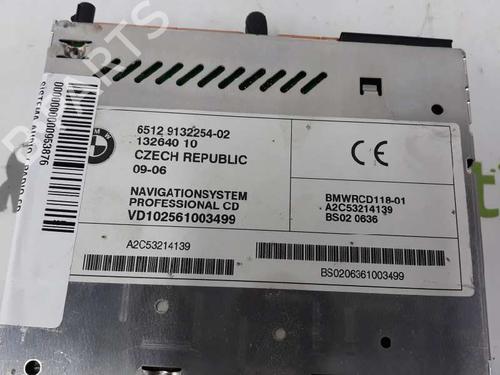 Radio BMW X3 (E83) xDrive 35 d | BP2791266E6 