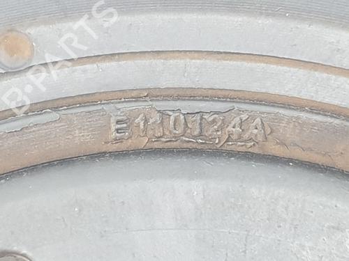 Pulley PEUGEOT PARTNER Tepee 1.6 BlueHDi 100 | BP38001180M122 - Image 5