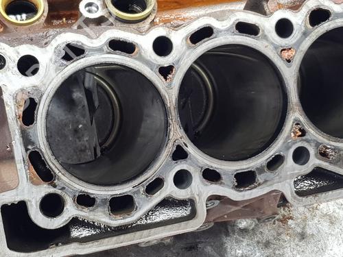 Other LAND ROVER RANGE ROVER SPORT II (L494) 3.0 TDV6 4x4 | BP30736698O1 