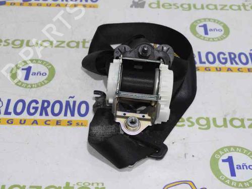 Front left seatbelt BMW 1 (E87) 120 d | BP8746407I26 