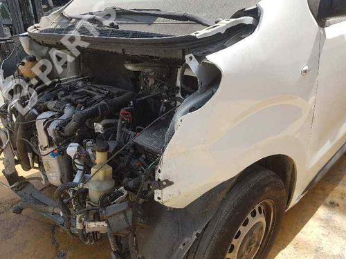 Front left exterior door handle PEUGEOT EXPERT Van (V_) 1.6 BlueHDi 115 | BP7207428C128  - Image 19