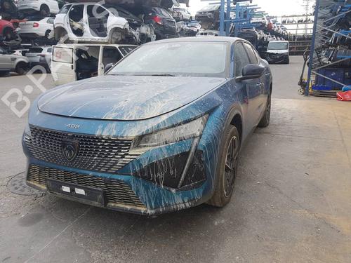 Left front window switch PEUGEOT 408 II (FP_, F3_, FM_) Hybrid 225 (F3DGYT) | BP38734469I27 - Image 34