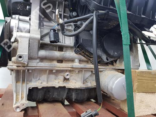 Engine SEAT IBIZA V (KJ1, KJG) 1.6 | BP13523982M1 