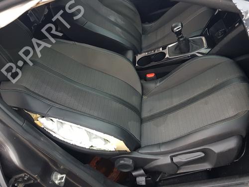 Engine PEUGEOT 2008 II (UD_, US_, UY_, UJ_, UR_, UC_)  | BP31175250M1 