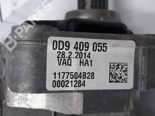 Differential vorne SEAT LEON (5F1) 2.0 Cupra | BP3258742M23 