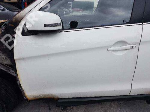 Rear bumper reinforcement MITSUBISHI ASX (GA_W_) 2.2 DI-D 4WD (GA8W) | BP3653843C73  - Image 14