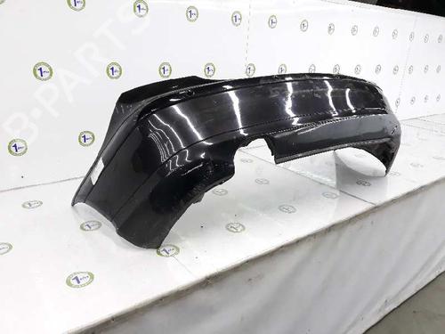 Rear bumper MERCEDES-BENZ C-CLASS Coupe (CL203) C 220 CDI (203.706) | BP4248927C8 