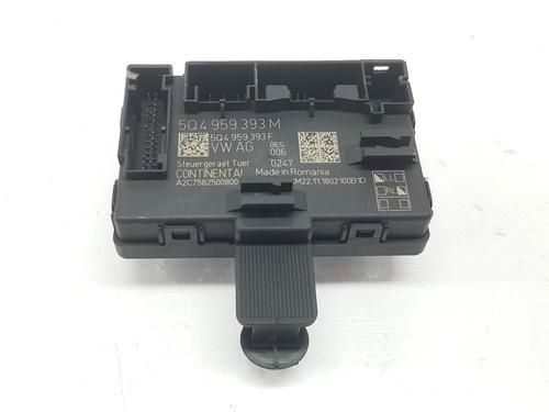 Elektronisk modul SEAT LEON (5F1) 1.6 TDI (105 hp) 13700384